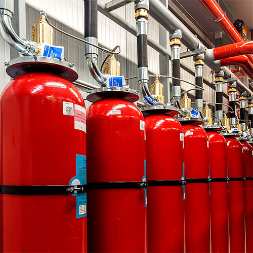 Commissioning_GaseousExtinguishing_Aurisys